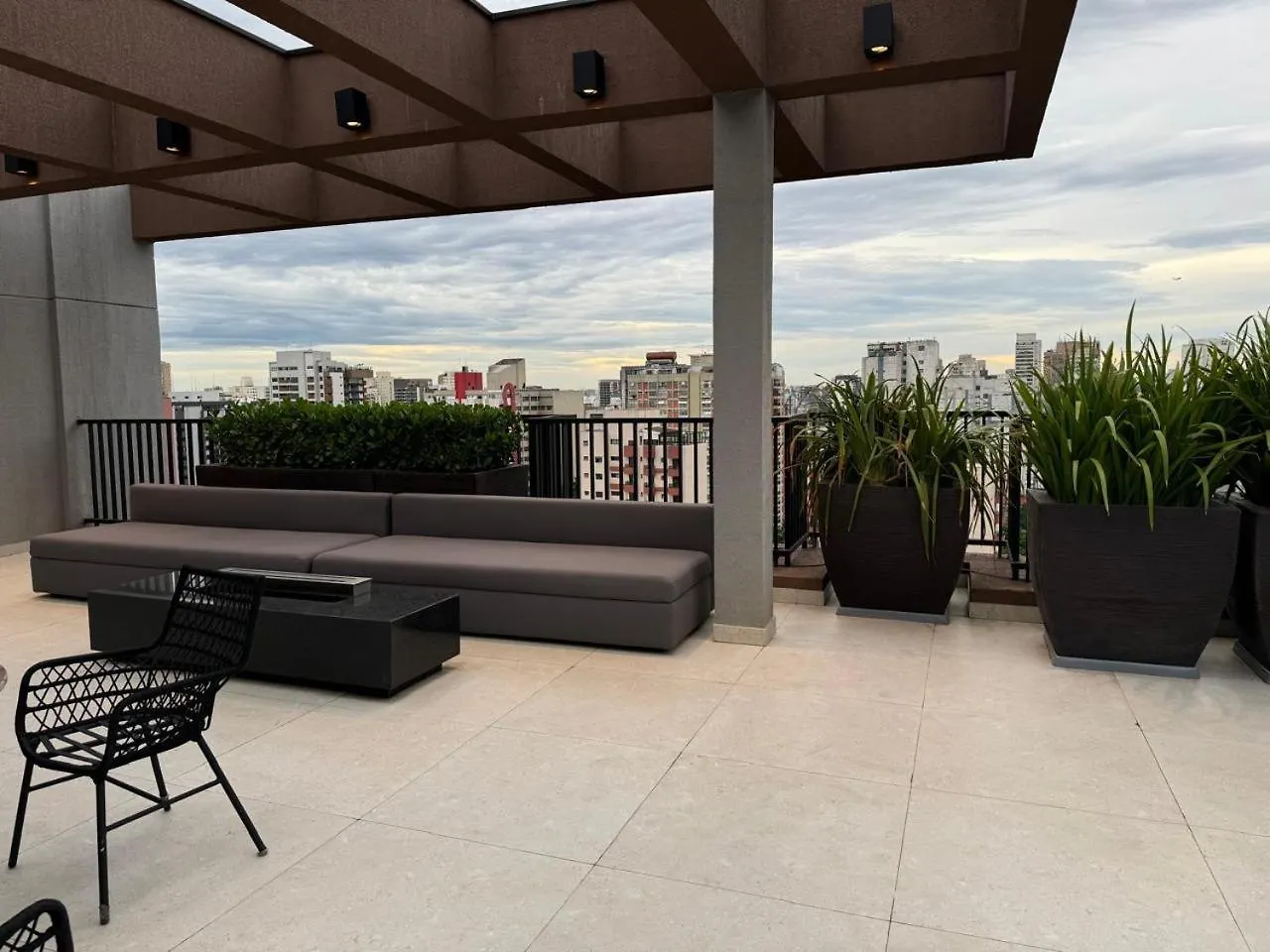 Studio Na Vila Mariana, Proximo Ao Metro Santa Cruz의 연락처