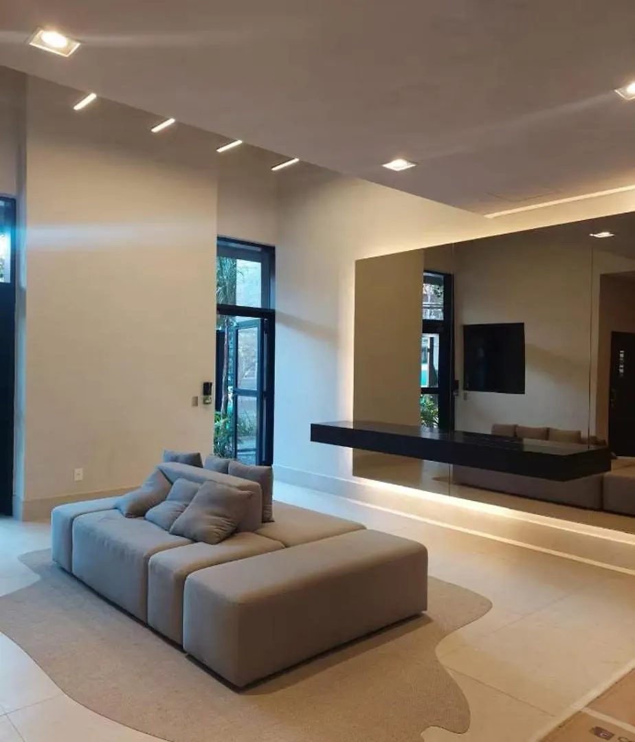 סאו פאולו Studio Na Vila Mariana, Proximo Ao Metro Santa Cruz דירה סאו פאולו
