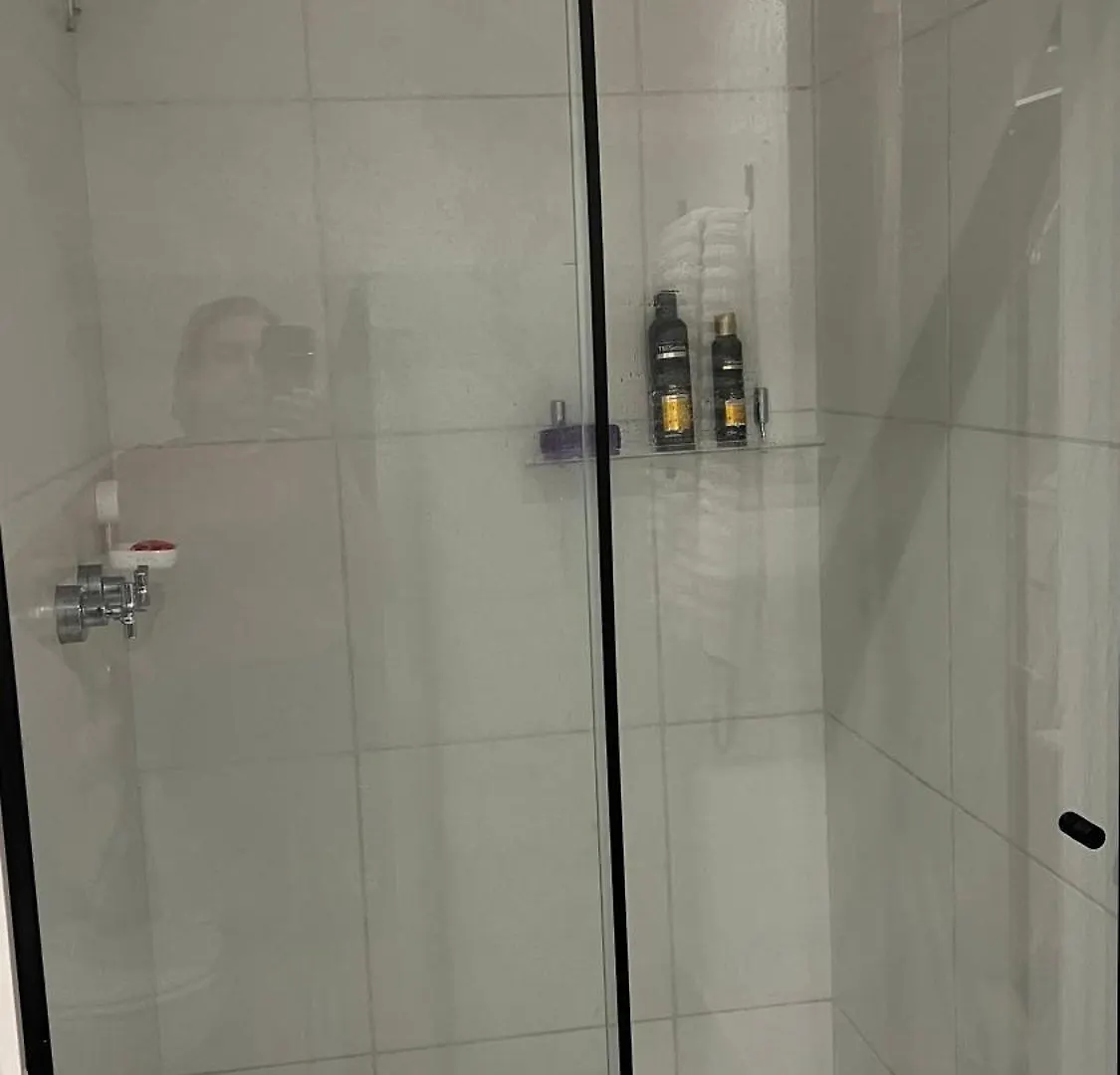 דירה סאו פאולו Studio Na Vila Mariana, Proximo Ao Metro Santa Cruz
