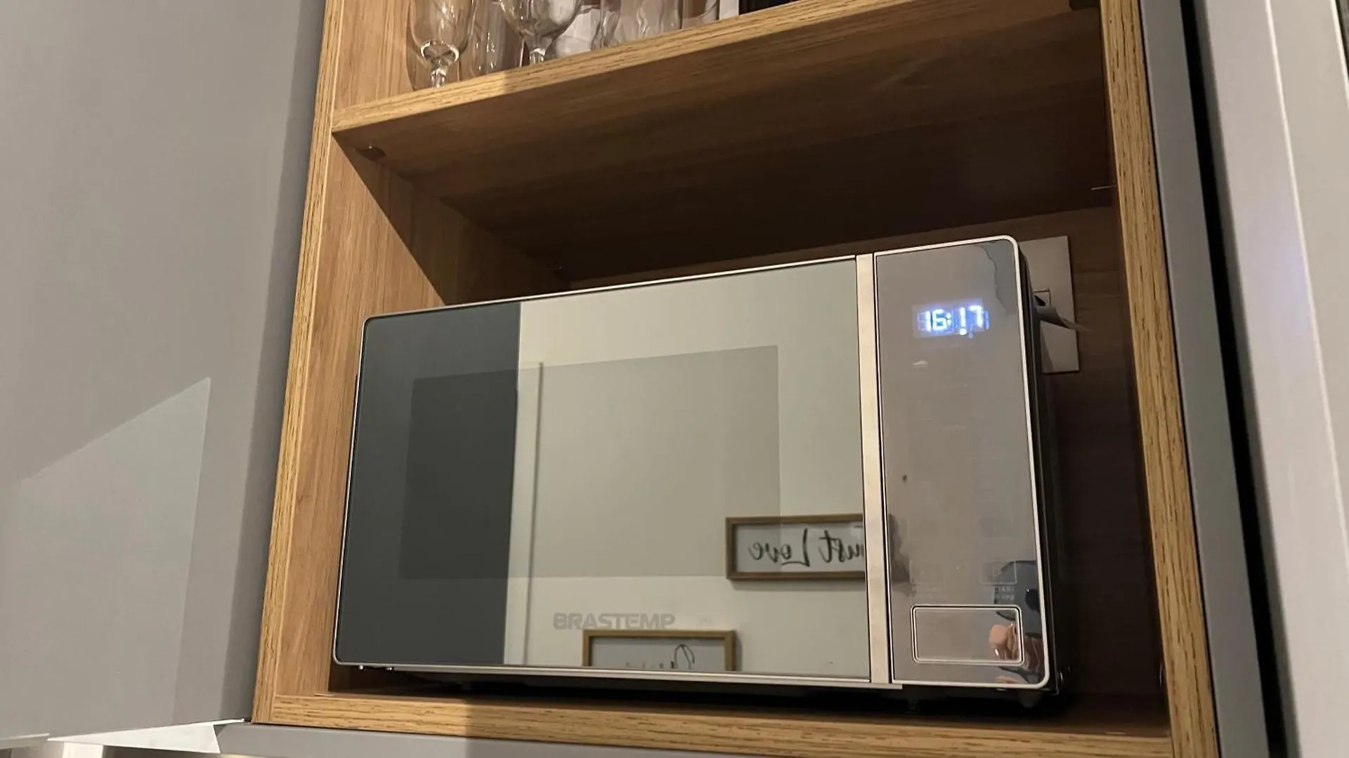 Studio Na Vila Mariana, Proximo Ao Metro Santa Cruz 상파울루 브라질