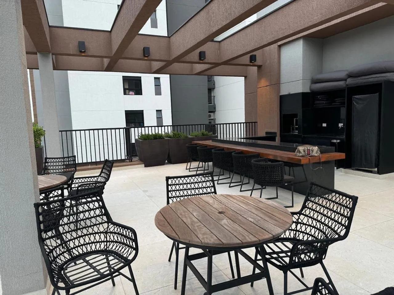 Studio Na Vila Mariana, Proximo Ao Metro Santa Cruz 상파울루