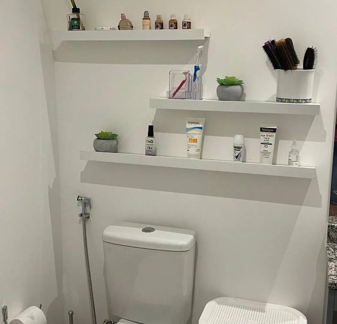 Studio Na Vila Mariana, Proximo Ao Metro Santa Cruz 상파울루