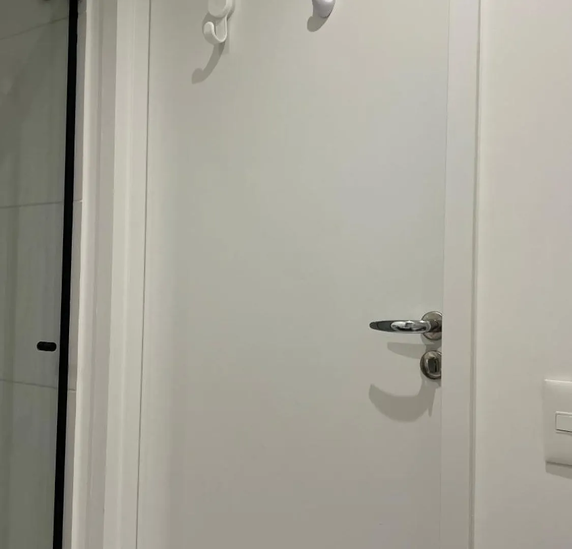 Studio Na Vila Mariana, Proximo Ao Metro Santa Cruz 상파울루 0*,  브라질